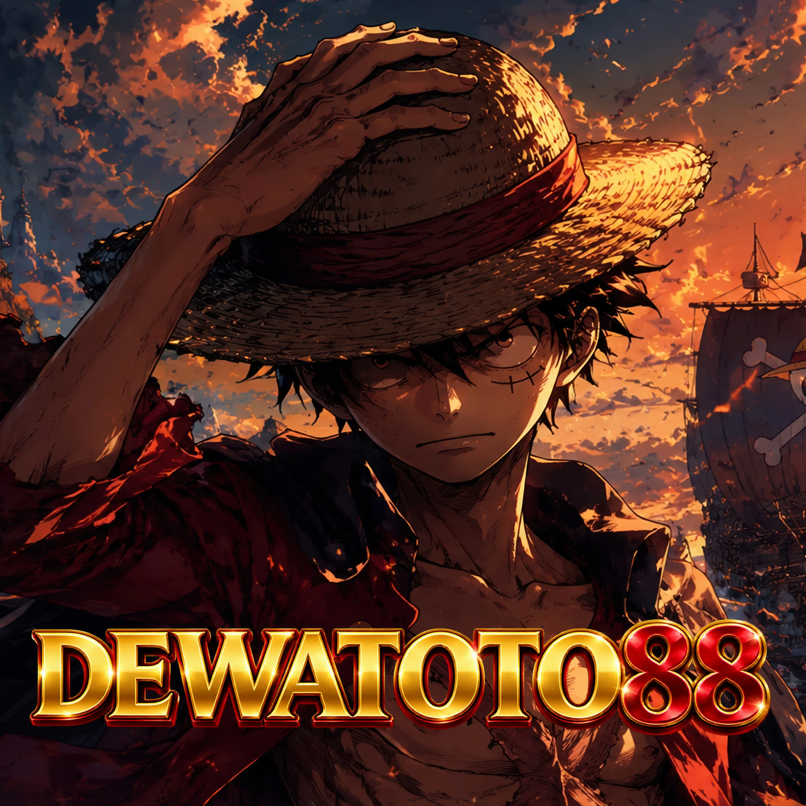 DEWATOTO88 Banner